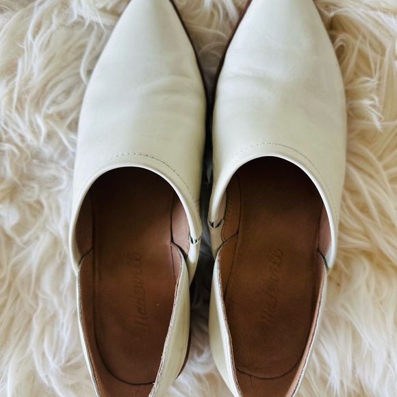 Madewell bootie - Picture 3 of 5